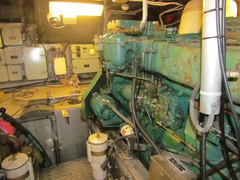 Towboat for sale