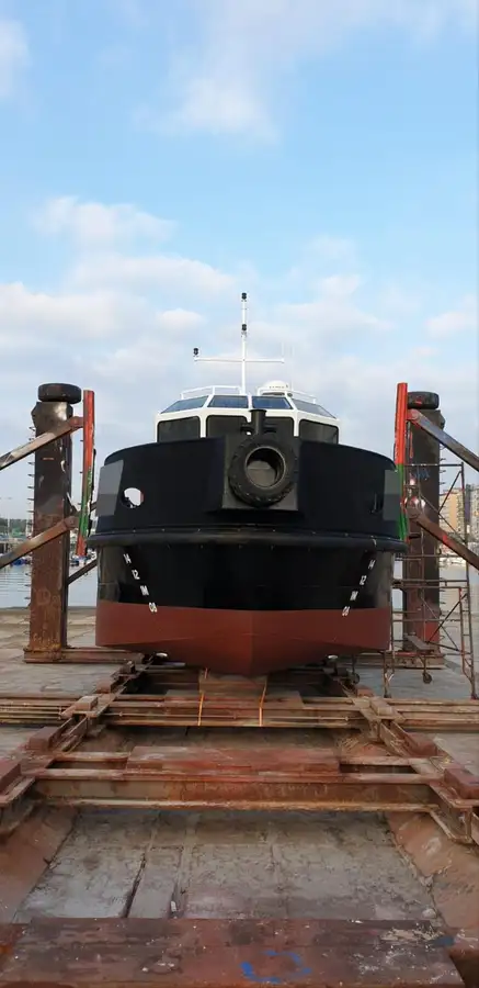 Workboats for sale