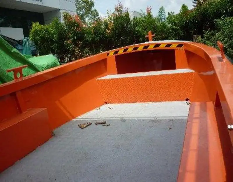 Workboats for sale