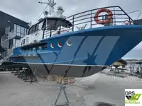 Cruise ship for sale