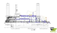Jack-up drilling rig for sale