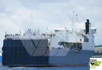 Ro-Ro ship for sale