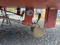 Workboats for sale