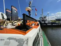 Pilot boat for sale