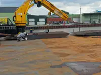 Barge for sale