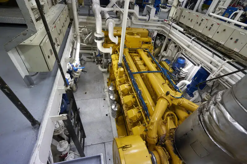 Platform supply vessel (PSV) for sale