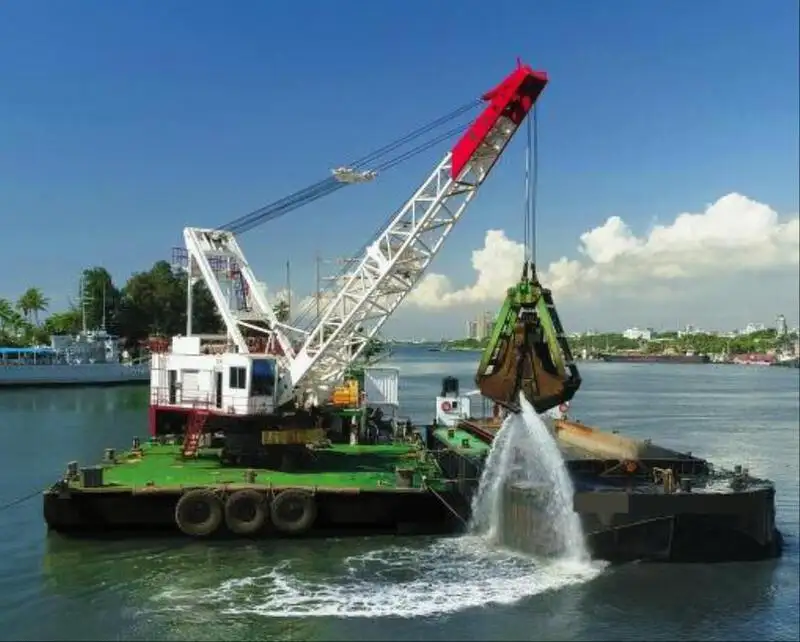 Barge for sale