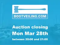 Lifeboat for sale