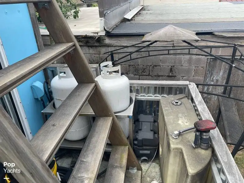 Catamaran for sale