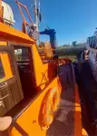 Towboat for sale