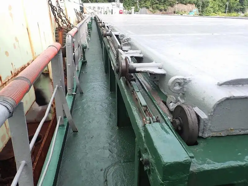 Bulk carrier for sale