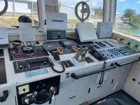 Workboats for sale