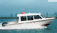 Cruise ship for sale
