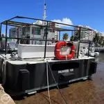 Landing Craft, Tank for sale
