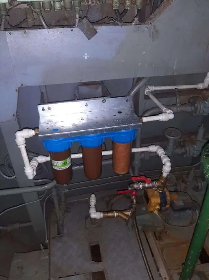 Towboat for sale