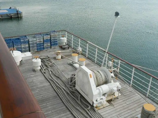 Catamaran for sale