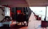 Barge for sale