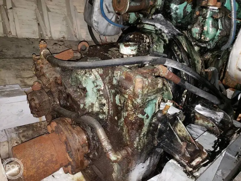 Ferry vessel for sale