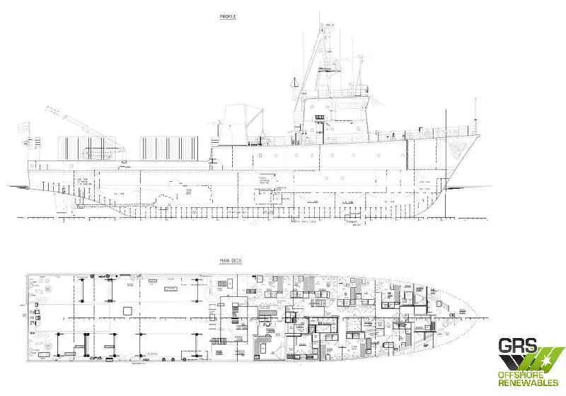 Workboats for sale