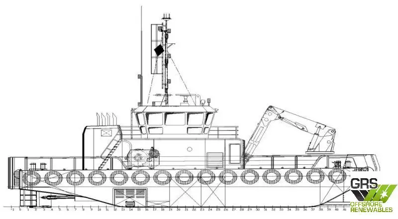 Workboats for sale