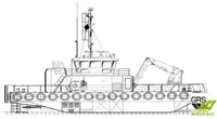 Workboats for sale