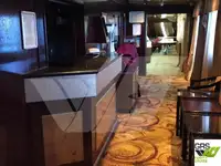 Cruise ship for sale