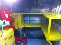 Crew boat for sale