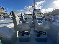 Patrol boat for sale