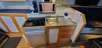 Rescue vessel for sale