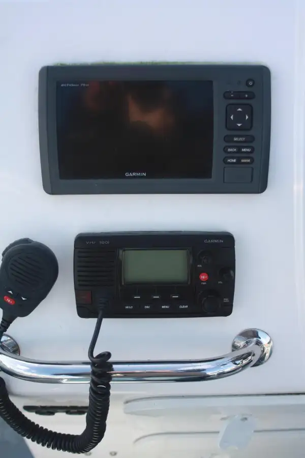 Rigid inflatable boat for sale