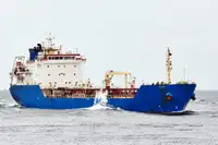 Oil/Chemical tanker for sale