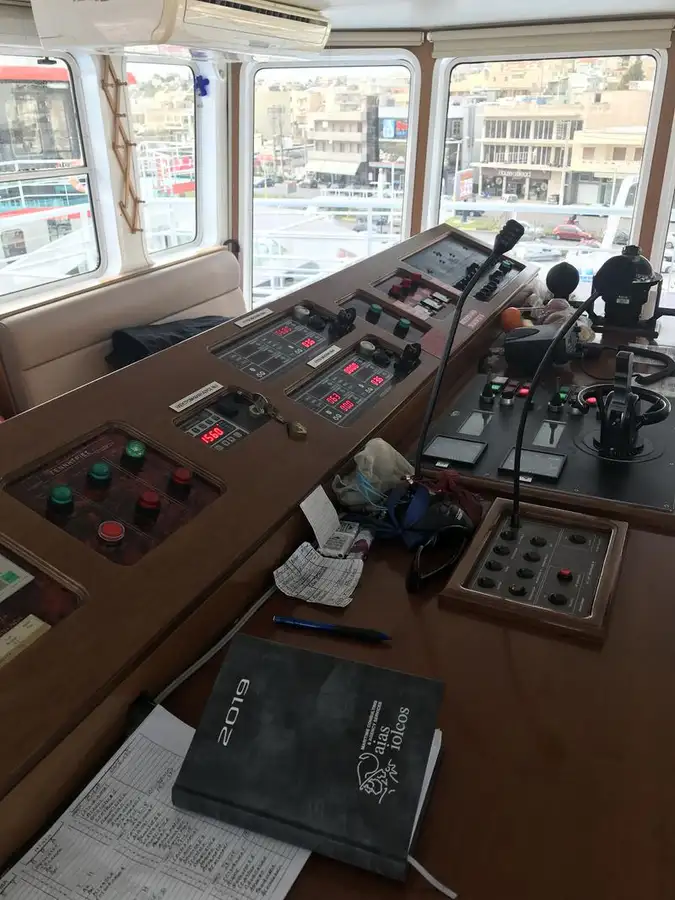 Ro-Ro ship for sale