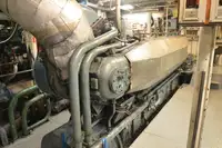 Ro-Ro ship for sale