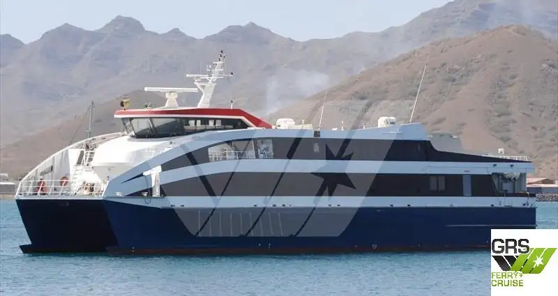 Ro-Ro ship for sale