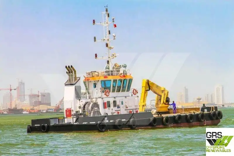 General Cargo/Multi-purpose for sale