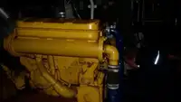 Trawler for sale