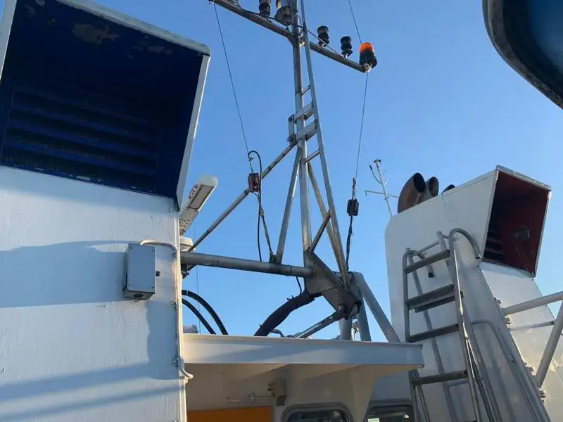 Towboat for sale