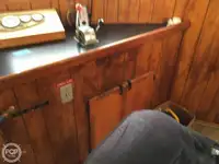Trawler for sale
