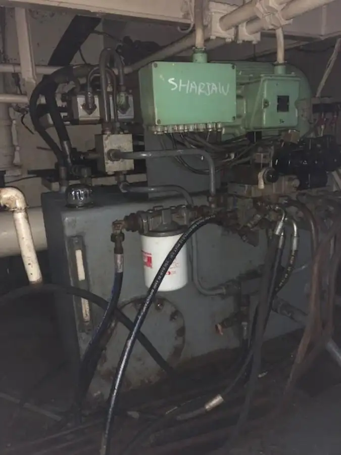 Towboat for sale