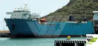 Ro-Ro ship for sale
