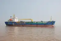 Oil/Chemical tanker for sale