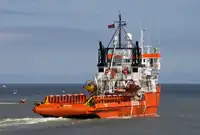 Platform supply vessel (PSV) for sale
