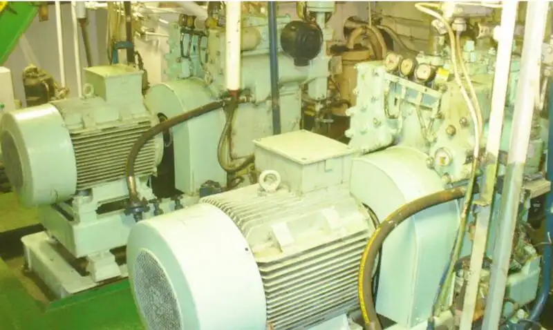 Bulk carrier for sale