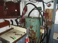 Barge for sale
