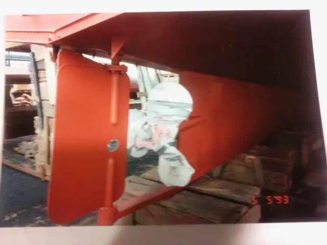 Pilot boat for sale
