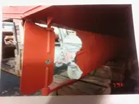 Pilot boat for sale