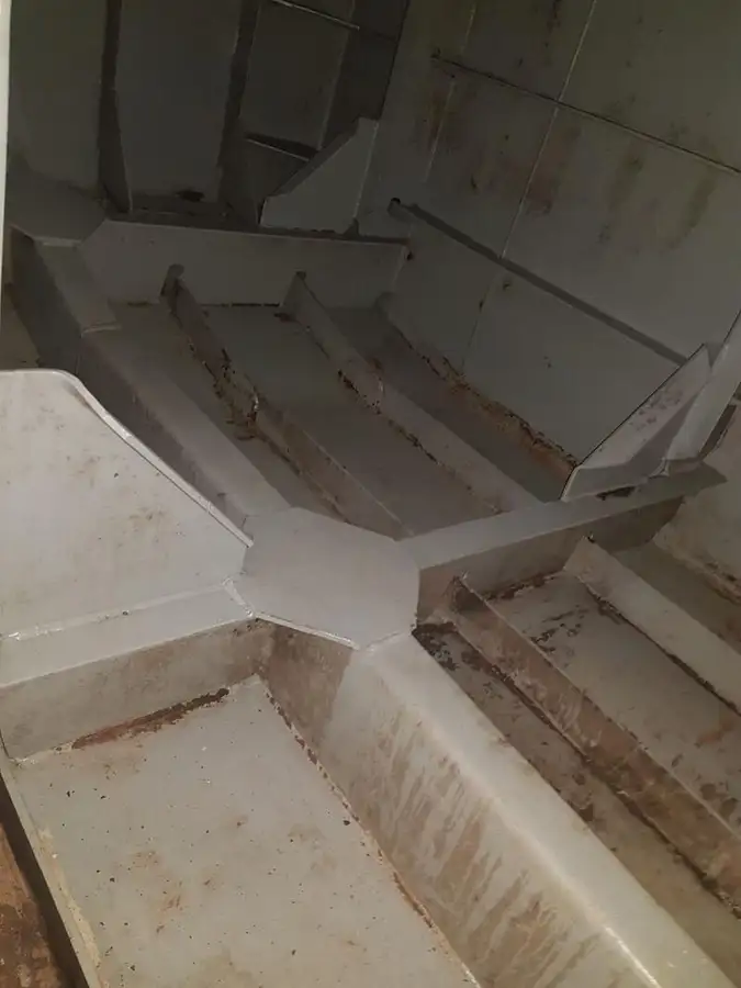 Barge for sale