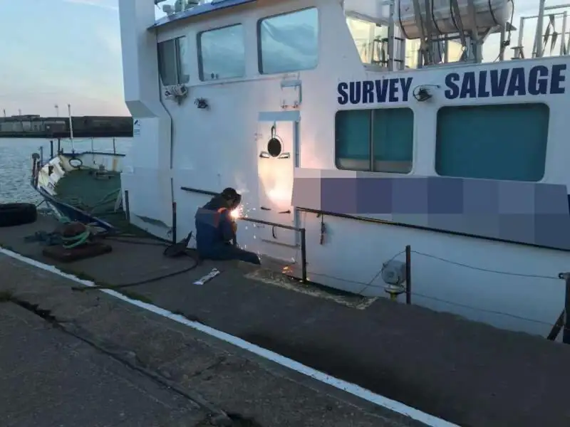 Workboats for sale