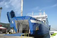 Ro-Ro ship for sale