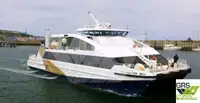 Cruise ship for sale